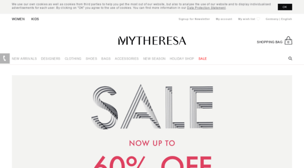 myteresa.com