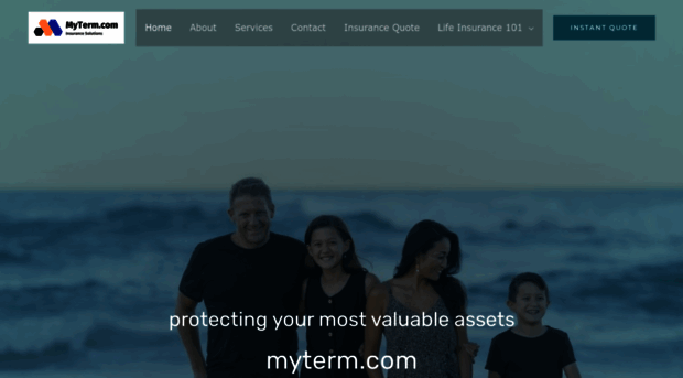 myterm.com