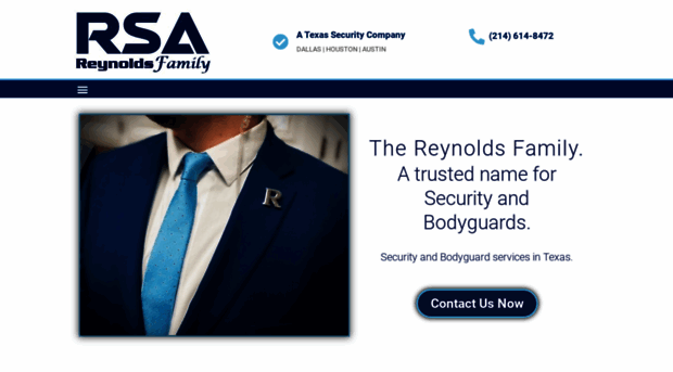 mytexasbodyguard.com