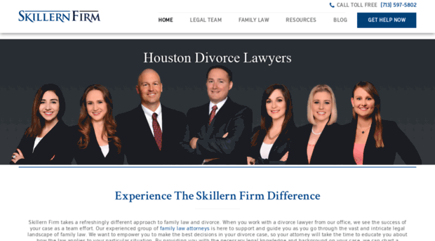 mytexasdivorceattorneys.com