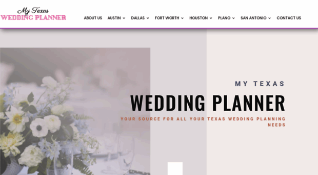 mytexasweddingplanner.com