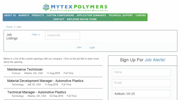 mytexpolymers.iapplicants.com