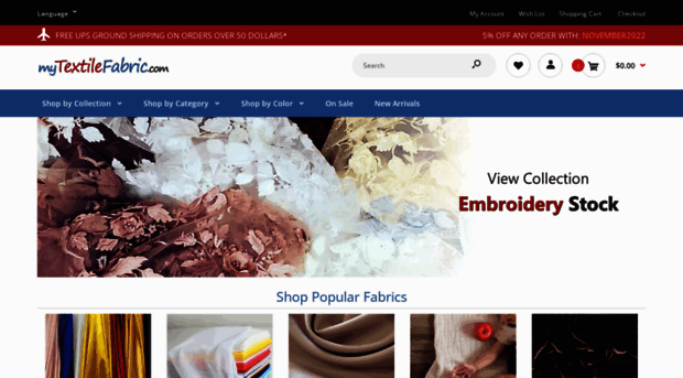 mytextilefabric.com