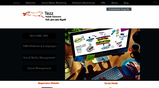 mytezz.com