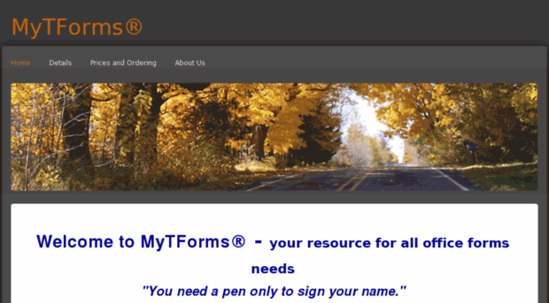 mytforms.com