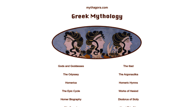 mythagora.com
