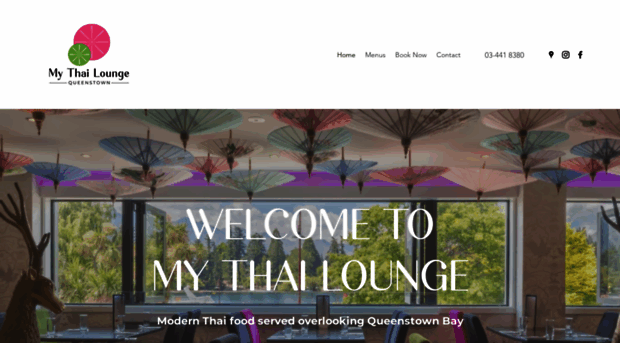 mythai.co.nz