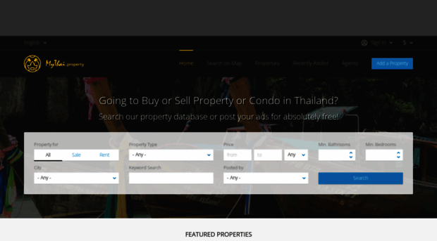 mythai.property