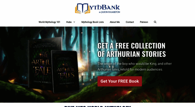 mythbank.com