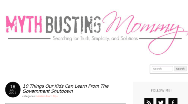 mythbustingmommy.com