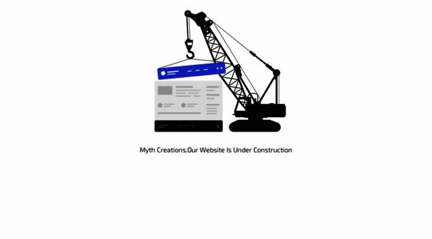 mythcreationsltd.com