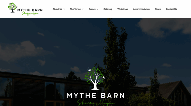 mythebarn-events.co.uk
