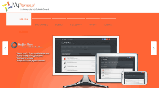 mythemes.pl