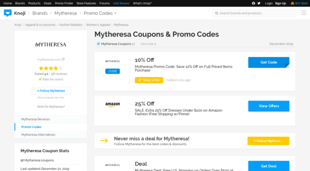 mytheresa.bluepromocode.com