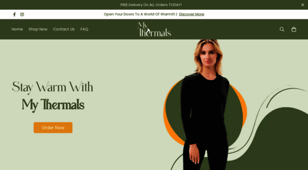 mythermals.co.uk