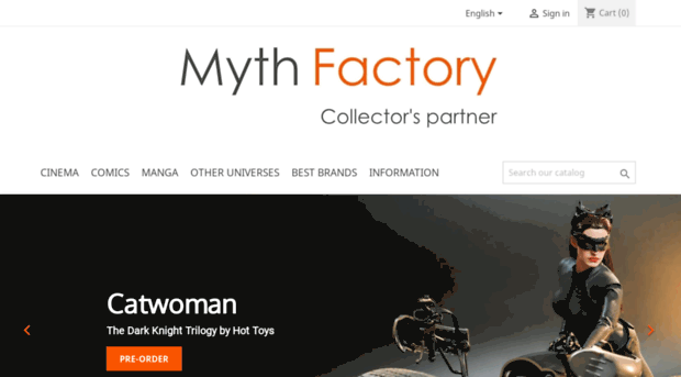 mythfactoryshop.com