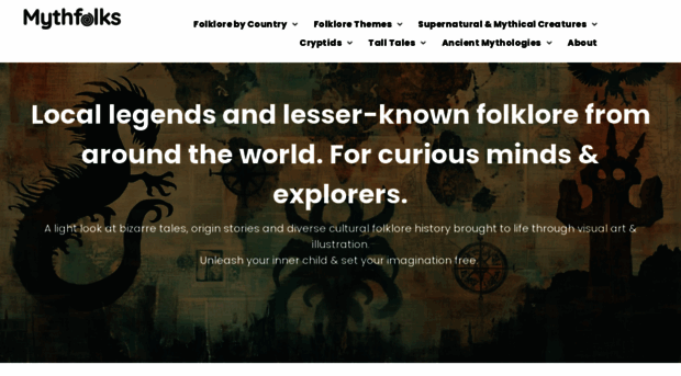 mythfolks.com