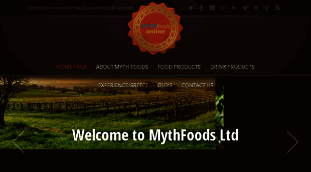 mythfoods.com