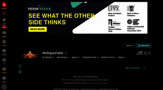 mythgard.gamepedia.com