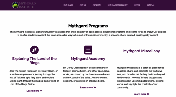 mythgard.org