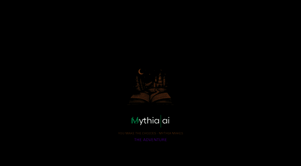 mythia.ai