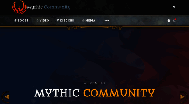 mythic.ir