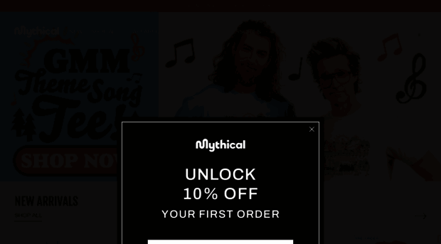 mythical.co