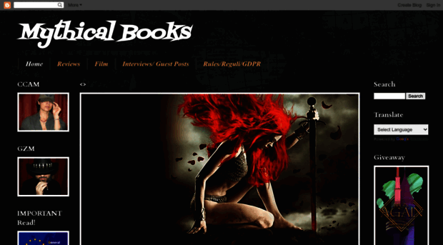 mythicalbooks.blogspot.com