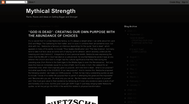 mythicalstrength.blogspot.be