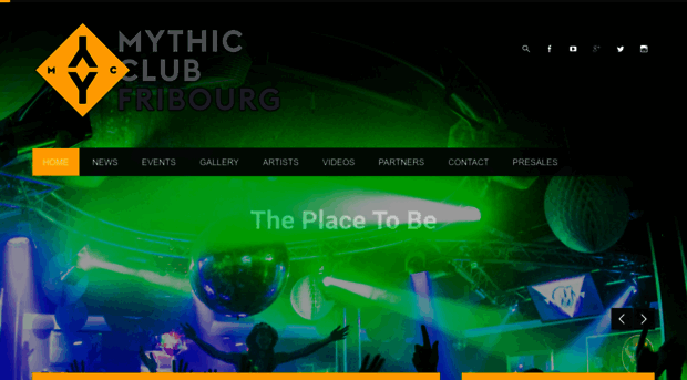 mythicclub.ch