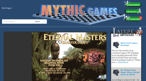 mythicgameselmira.com