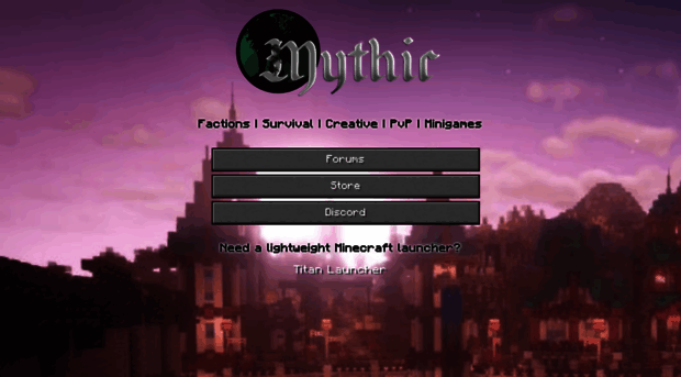 mythicmc.info