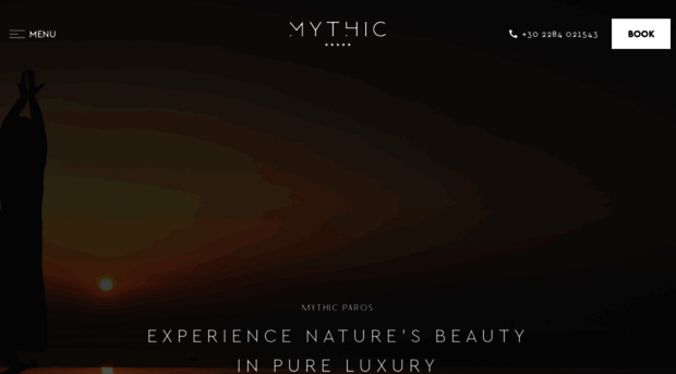 mythicparos.com