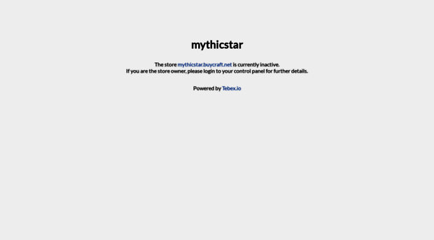 mythicstar.buycraft.net