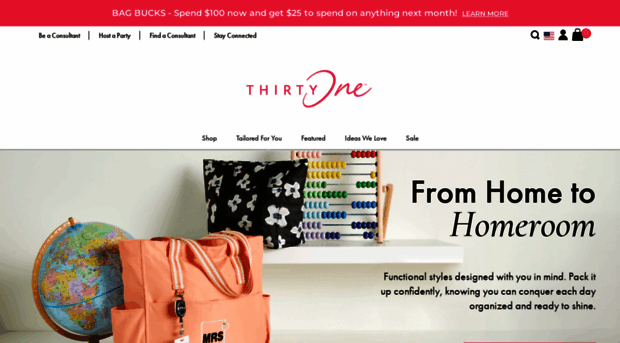 mythirtyone.com