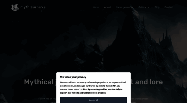 mythjourneys.com