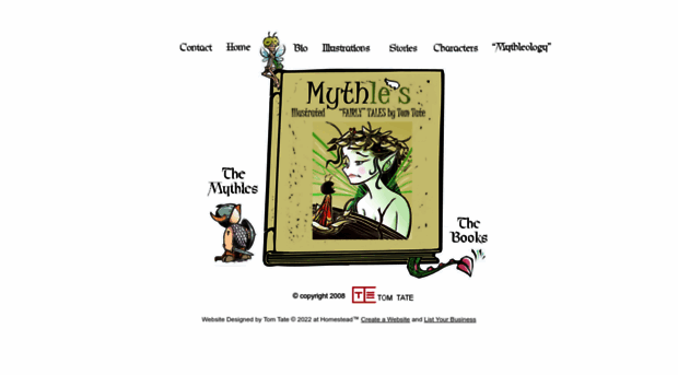 mythles.com