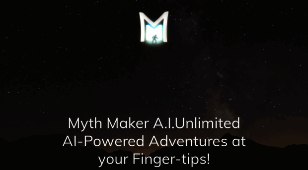 mythmaker.ai