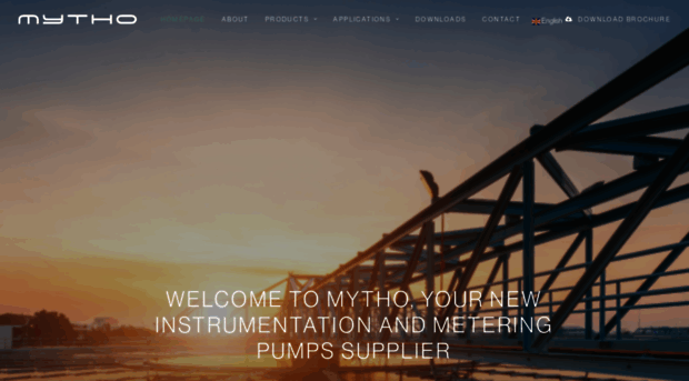 mytho.com