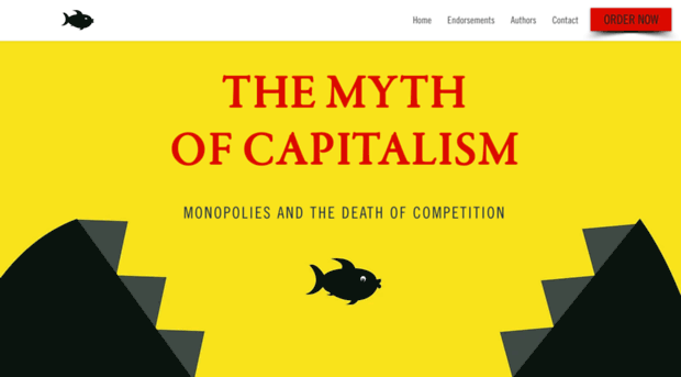 mythofcapitalism.com