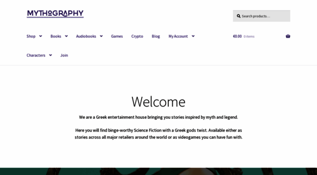 mythographystudios.com