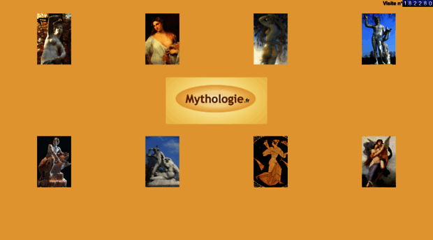 mythologie.fr