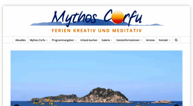 mythos-corfu.de