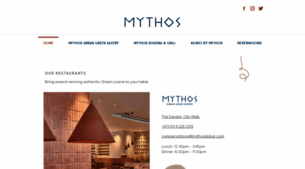 mythosdubai.com