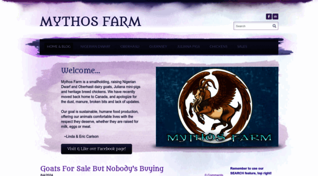 mythosfarm.com