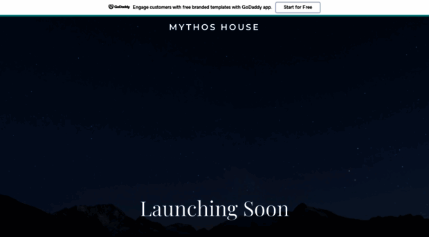 mythoshouse.com
