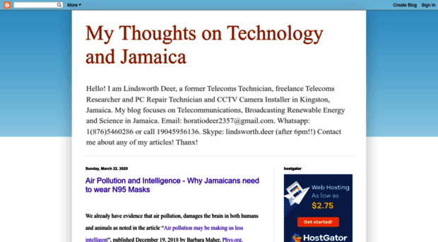 mythoughtsontechnologyandjamaica.blogspot.com