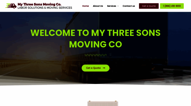 mythreesonsmoving.com