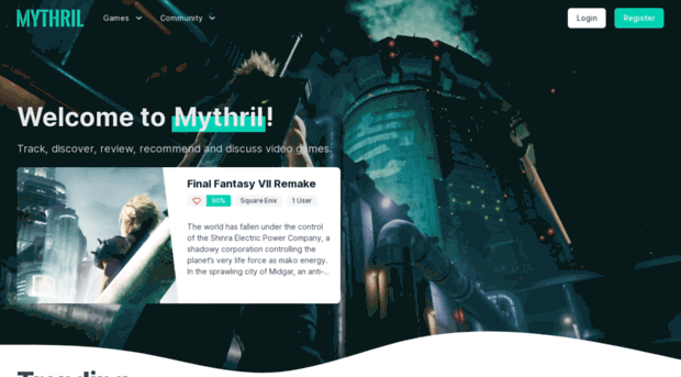 mythril.io