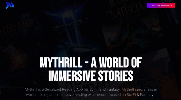 mythrillfiction.com